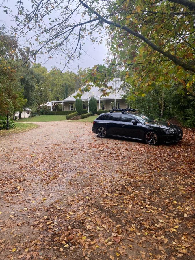 House Beechworth
