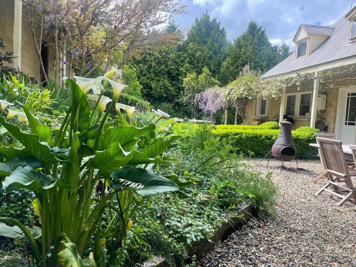House * Beechworth