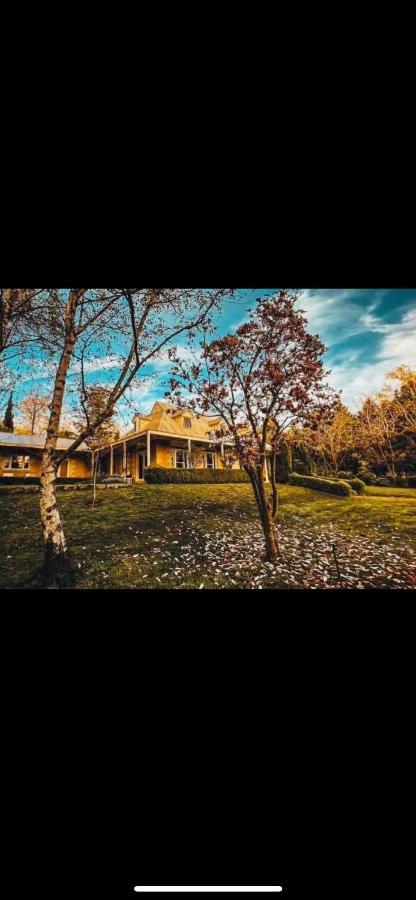 House Guest house Beechworth