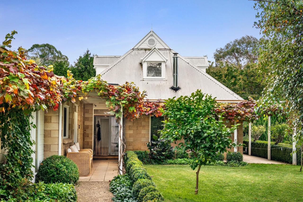 House Guest house Beechworth