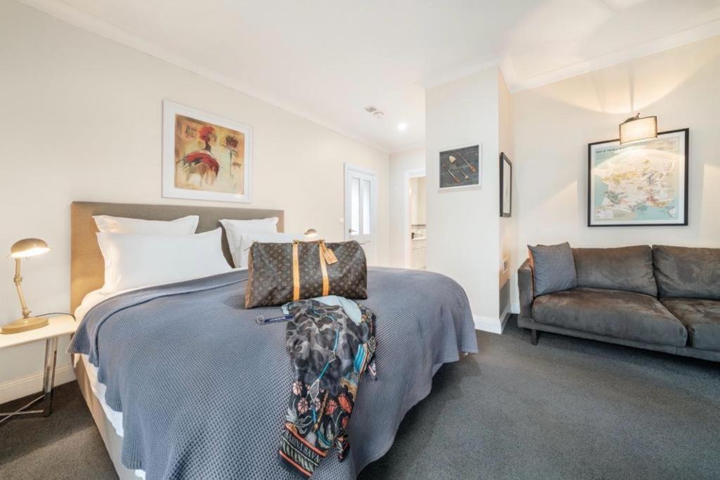 House * Beechworth