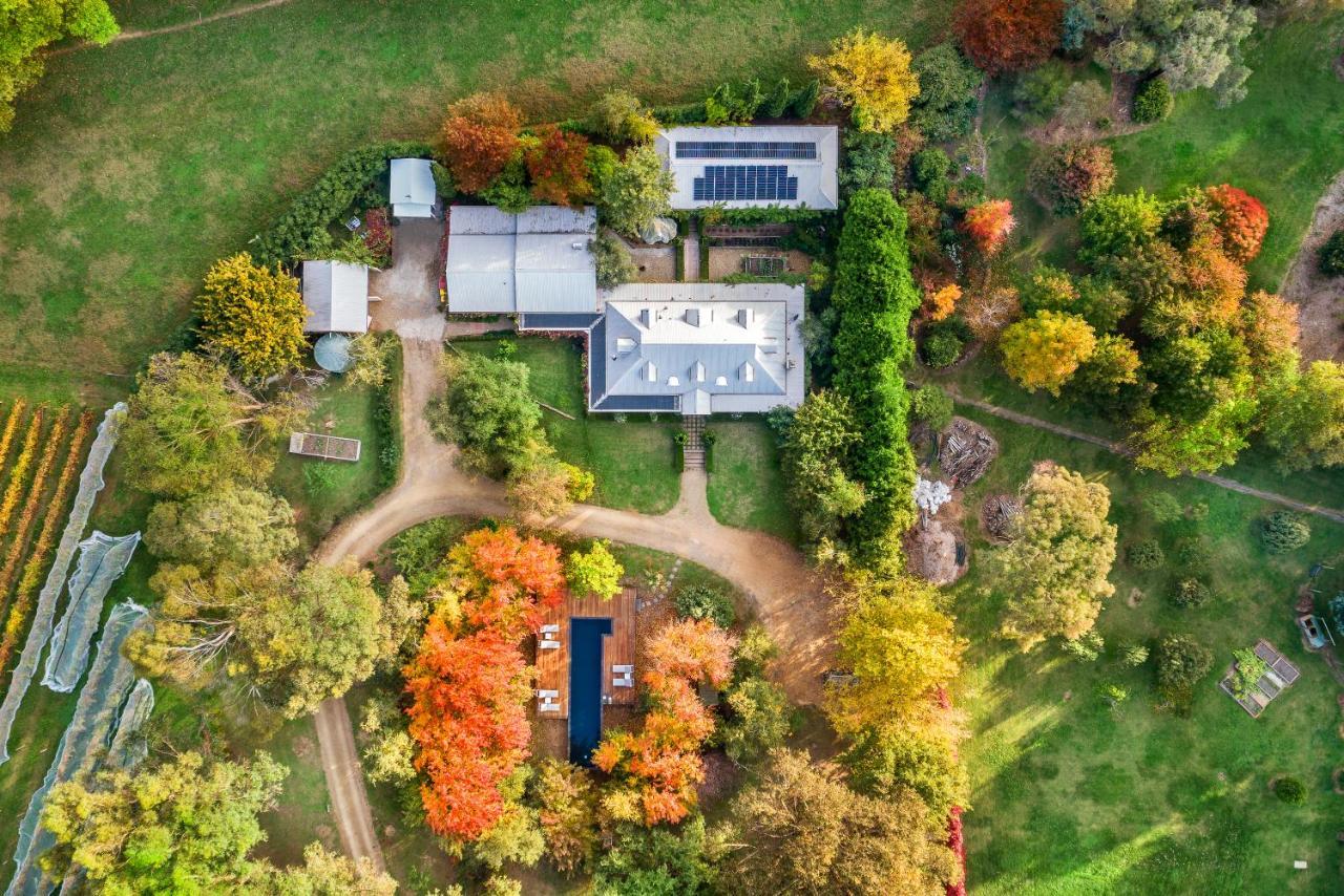 House Beechworth